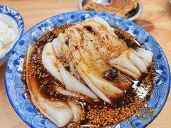 -张明富面皮店(东大街店)