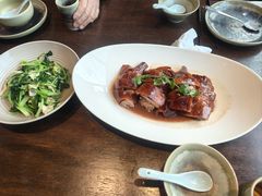 -扬州狮子楼·非遗淮扬菜(总店)