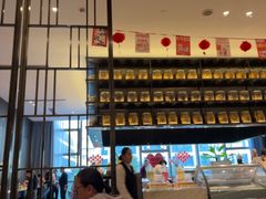 -苏州知音温德姆至尊酒店·自助早餐厅(汾湖店)