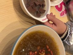 -小杨生煎(浦江欢乐颂店)