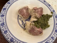 -老三羊汤【北兴隆街店】