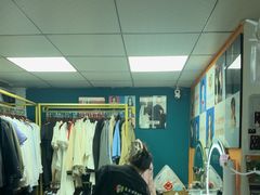 -爱定格照相馆·证件照(青岛李村苏宁店)