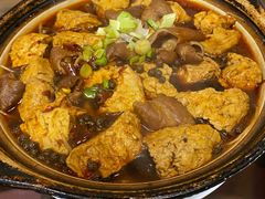 臭大元烧肥肠-壶园美食·淮扬菜(东圈门店)