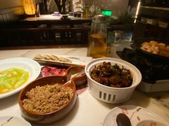 -绿茶餐厅(千岛湖银泰城店)