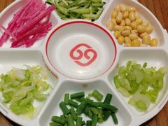 -喜悦烤鸭·新京菜(王府井店)