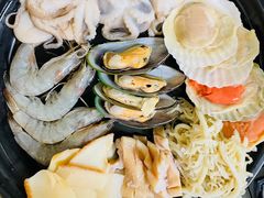 鲨鱼肚-丽江庭院之丽江往事(安定门店)