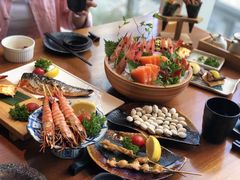 -九井澤精致料理(金茂店)