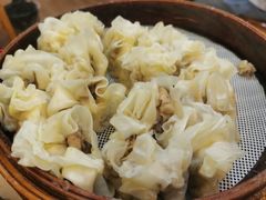 -海汇源老烧麦店(东大街总店)