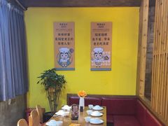 -隔壁老王·家常云南菜(皇冠店)