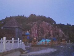 -国信南山温泉