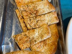 -清真聚陇缘美食餐厅(南横东街店)