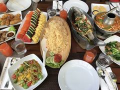 -自然餐厅(Phuket)