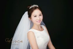 -爱城婚纱摄影·品质严选店