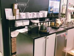 -Manner Coffee(芮欧百货店)