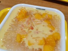 -满记甜品(岭南新天地店)