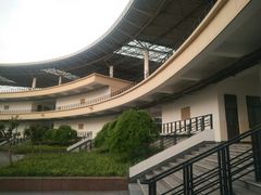 -安徽工业大学(秀山校区)