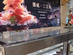 -常德武陵天济喜来登酒店-盛宴餐厅