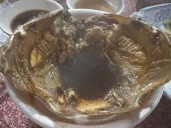 -老财炒饭·熟地蟹·冬瓜蟹