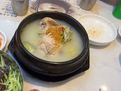 -长顺参鸡汤店(西塔总店)