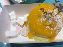 芝芝芒芒梳芙厘-狐狸和向日葵(北京路店)