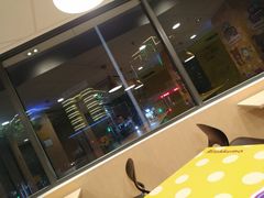 -麦当劳(永泰餐厅)