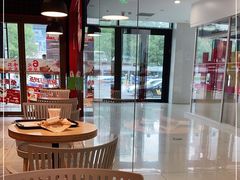 -肯德基(中鼎大厦店)