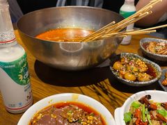 -付小姐在成都(五道口店)