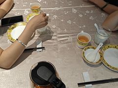 -惠丰堂饭庄(北洼路店)