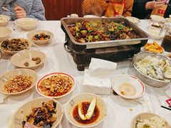 -沈姐万州烤鱼(沙坪坝七中店)