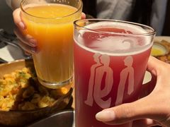 -福嗝er 咖啡&精酿餐吧(东四店)