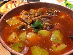 -云海肴云南菜·蒸汽石锅鱼(北京良乡华冠店)