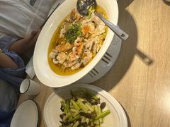 -味莊·青岛菜(云霄路店)