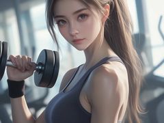 -优昂健身(新光界店)