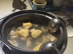 -百年果林椰子鸡(中洲店)