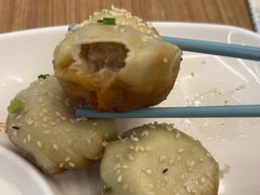 -小杨生煎(白玉兰广场店)