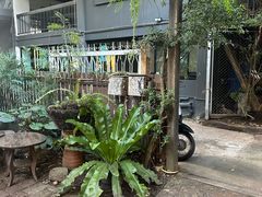 -Fern Forest Cafe
