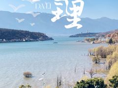 -大理洱海