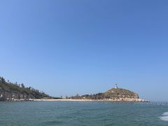 -长岛南北长山旅游景区