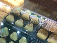 -泸溪河桃酥(虹口龙之梦店)