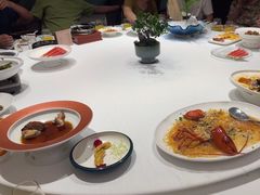 -上座·餐厅(阳光100店)
