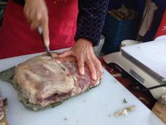 -东山矮马桶羊肉(太湖东山店)