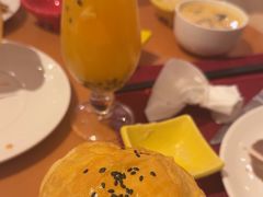 -视界美食自助餐厅·石家庄希尔顿酒店