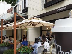 -Peet's Coffee皮爷咖啡(大学路店)