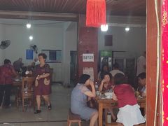 -周师饭店