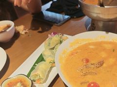 -泰国餐厅 Thai Food(裕华万达店)