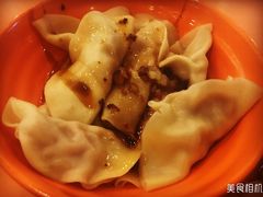 -龙抄手(春熙路总店)