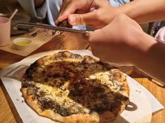 -Mercato莫卡多露台餐厅与酒吧(K11店)
