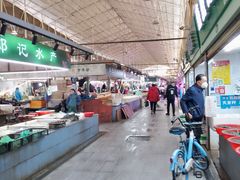 -唐蔡生鲜市场