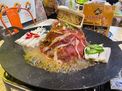 -韩国大金刚烤肉·料理(印象城店)