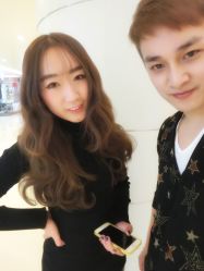 点击看大图 -3AM HAIR SALON烫发染发接发